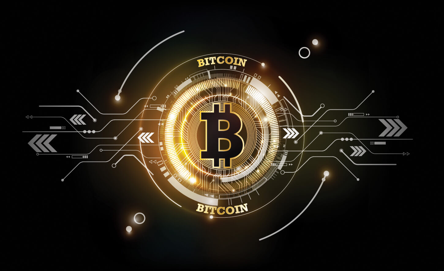 Bitcoin Digital Currency